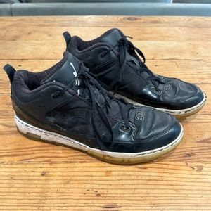 Nike Jordan Ol School Ll Low B-Ball Shoe Retro Style